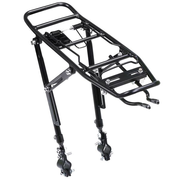 abgz-alloy rear bicycle pannier rack carrier bag luggage cycle mountain bike black
abgz-alloy rear bicycle pannier rack carrier bag luggage cycle mountain bike black
