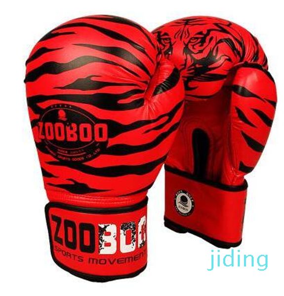 wholesale-10oz zooboo pu leather tiger print boxing gloves mma twins fighting punching gloves kick muay thai gym training boxing gear
wholesale-10oz zooboo pu leather tiger print boxing gloves mma twins fighting punching gloves kick muay thai gym training boxing gear