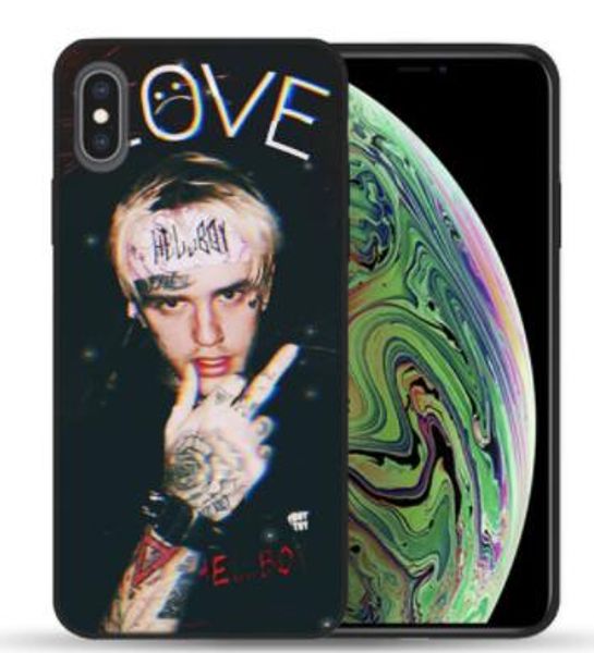 чехлы для телефонов lil peep mode для iphone x 6 7 8 plus 5 5s 6s se мягкий силиконовый чехол lilpeep black cover для iphone 11 pro xs max x
чехлы для телефонов lil peep mode для iphone x 6 7 8 plus 5 5s 6s se мягкий силиконовый чехол lilpeep black cover для iphone 11 pro xs max x