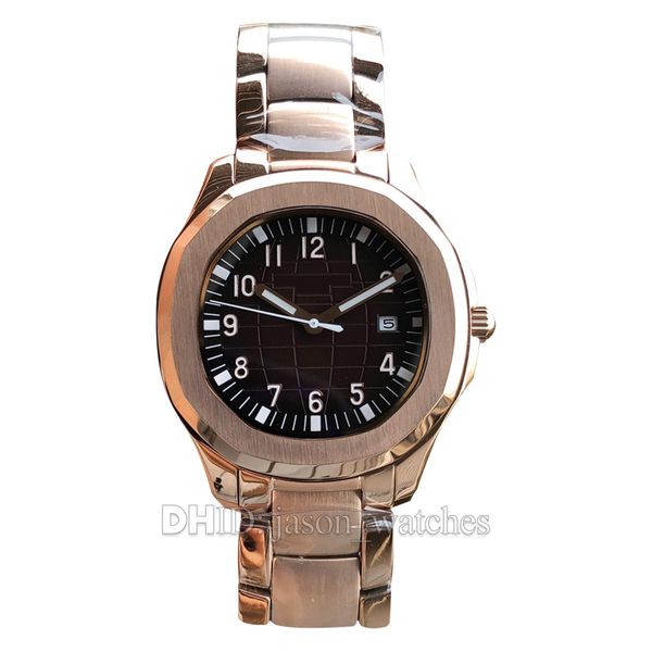 luxury automatic mechanical mens watch imported new automatic rose gold mens watch 316 stainless steel stainless steel strap, Slivery;brown
luxury automatic mechanical mens watch imported new automatic rose gold mens watch 316 stainless steel stainless steel strap, Slivery;brown