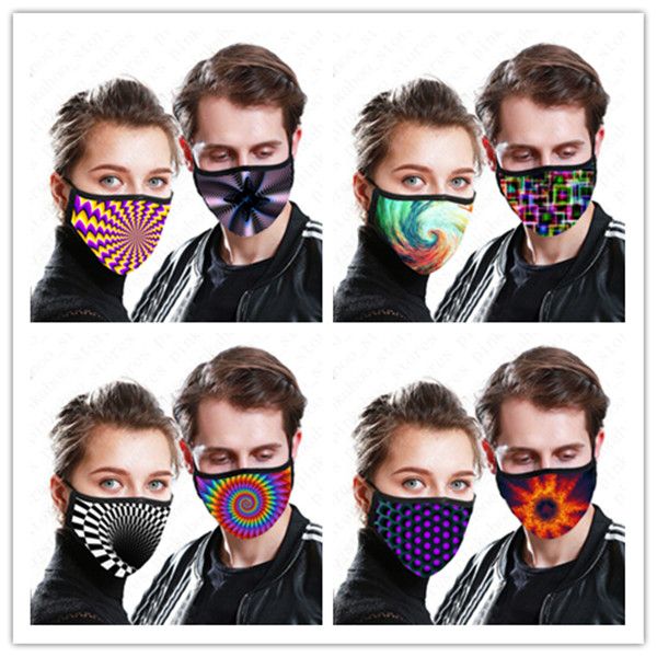 adults reusable face mask tie-dyed 3d digital printing design mouth-muffle washable cotton 2 layers anti-dust masks filling filter d52006, Blue
adults reusable face mask tie-dyed 3d digital printing design mouth-muffle washable cotton 2 layers anti-dust masks filling filter d52006, Blue