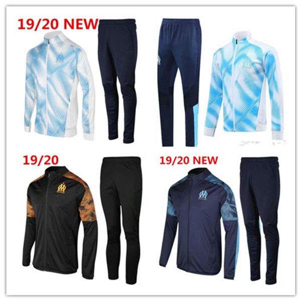 2019 2020 olympique de marseille soccer jacket maillot de foot 2019/20 thauvin om marseille football jacket full zipper tracksuit, Black
2019 2020 olympique de marseille soccer jacket maillot de foot 2019/20 thauvin om marseille football jacket full zipper tracksuit, Black