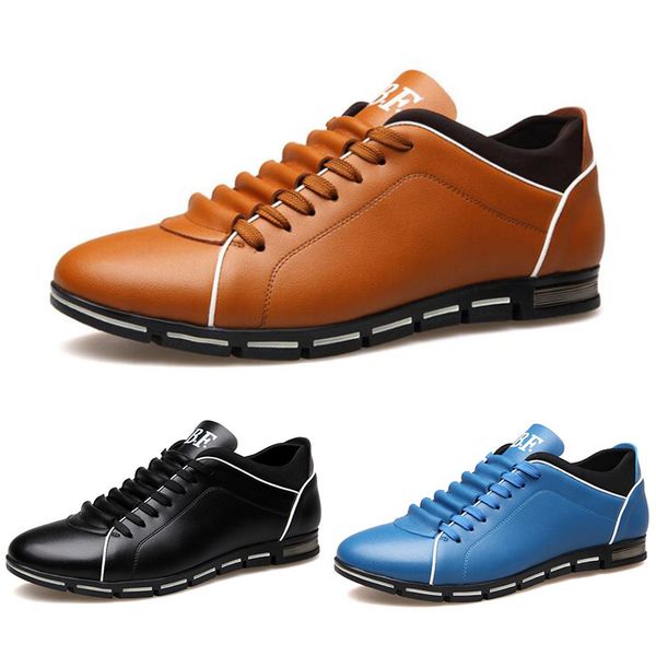 2020 wholesale men shoes black wine red brown fashion designers casual shoes dropshipping size 39-44 style 112
2020 wholesale men shoes black wine red brown fashion designers casual shoes dropshipping size 39-44 style 112