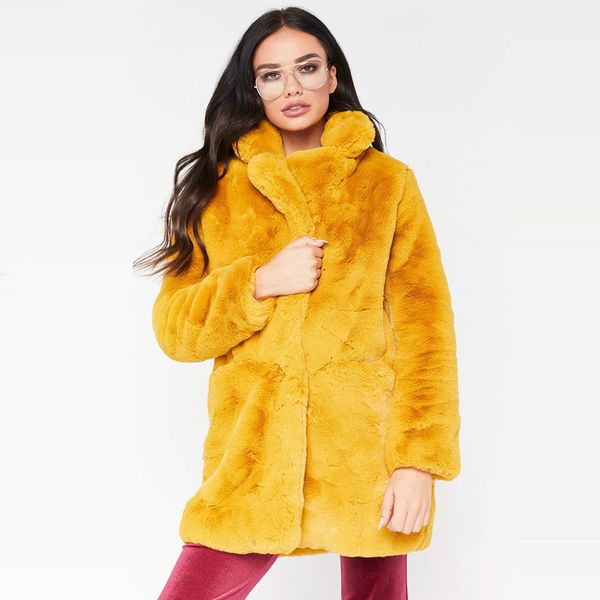 long faux fur coat women thicken winter fake fur streetwear black coat female fashion cardigan outerwear casaco feminino z5437
long faux fur coat women thicken winter fake fur streetwear black coat female fashion cardigan outerwear casaco feminino z5437