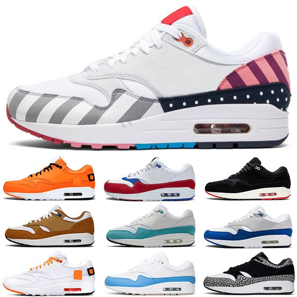 2019 new running shoes 87 men women 1 puerto rico parra bred white university blue orange 87s designer mens trainers sports sneakers
2019 new running shoes 87 men women 1 puerto rico parra bred white university blue orange 87s designer mens trainers sports sneakers