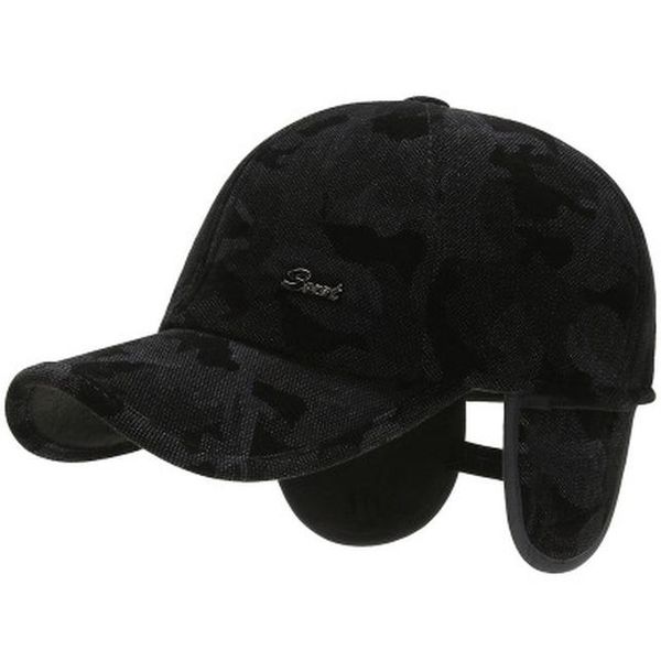 2020 new old man hat male middle-aged and old camouflage baseball cap autumn and winter father and grandpa warm earmuffs cap old rtain, Black;white
2020 new old man hat male middle-aged and old camouflage baseball cap autumn and winter father and grandpa warm earmuffs cap old rtain, Black;white