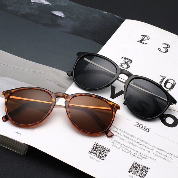 2019 lunette de soleil femme retro male round sunglasses women men brand designer sun glasses for women alloy mirror sunglasses, White;black
2019 lunette de soleil femme retro male round sunglasses women men brand designer sun glasses for women alloy mirror sunglasses, White;black