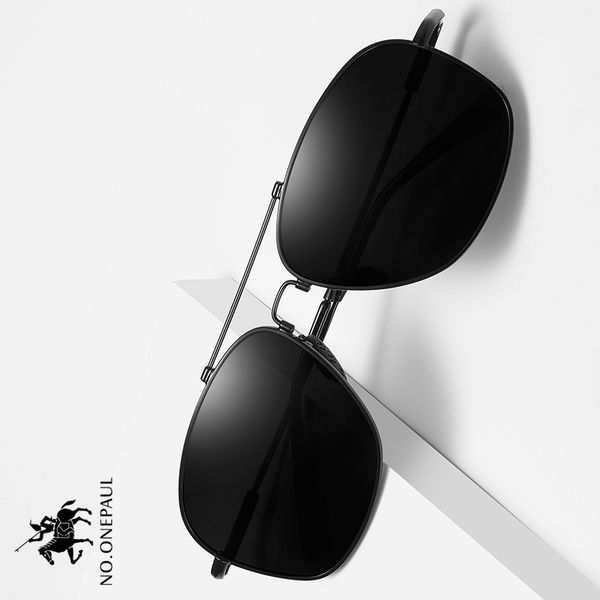no.onepaul coating mirror glasses alloy men's sunglasses polarized lens brand red design temples sun glasses, White;black
no.onepaul coating mirror glasses alloy men's sunglasses polarized lens brand red design temples sun glasses, White;black