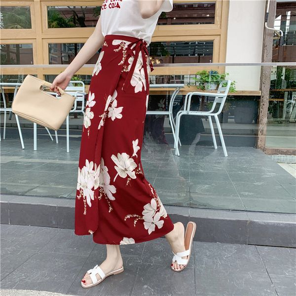 2020 summer long skirt print a-line sashes casual skirts womens fashion midi skirt red womens clothing plus size wrap, Black
2020 summer long skirt print a-line sashes casual skirts womens fashion midi skirt red womens clothing plus size wrap, Black