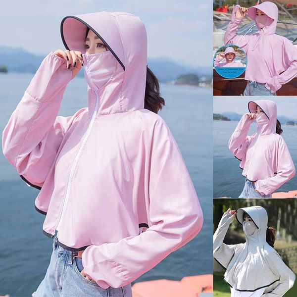 fashion women ladies cardigan long sleeve open front sun protection clothing coat, Blue;black
fashion women ladies cardigan long sleeve open front sun protection clothing coat, Blue;black