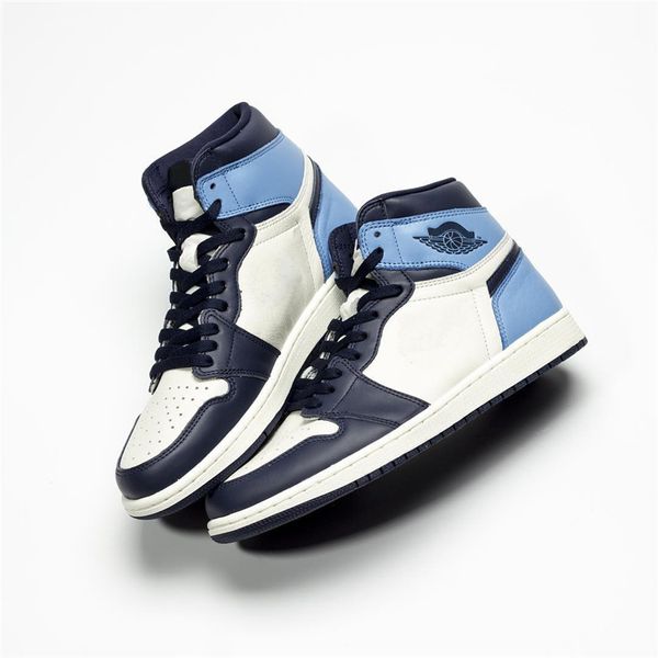 release 1 og high unc leather obsidian men basketball shoes university blue retro sail 555088-140 authentic sneakers size 7-13
release 1 og high unc leather obsidian men basketball shoes university blue retro sail 555088-140 authentic sneakers size 7-13