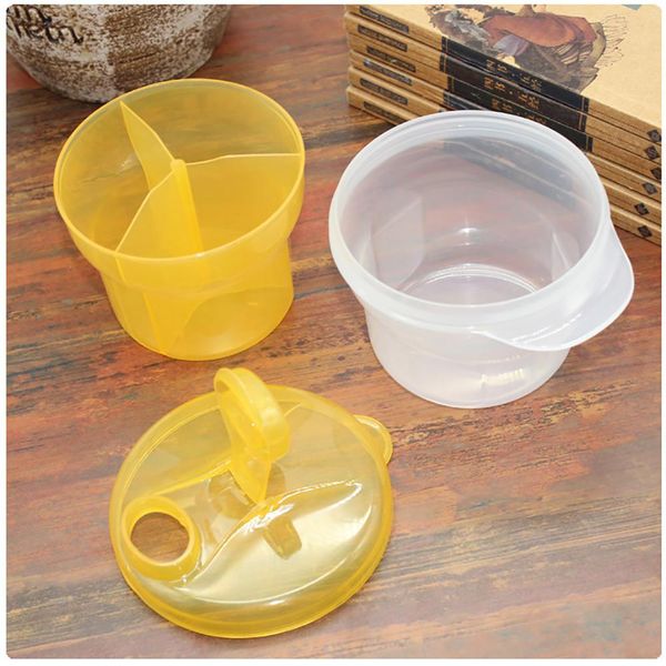 kidlove 3 grids rotating double layer removable baby milk powder can storage box travel bottles for baby kids care food storage
kidlove 3 grids rotating double layer removable baby milk powder can storage box travel bottles for baby kids care food storage