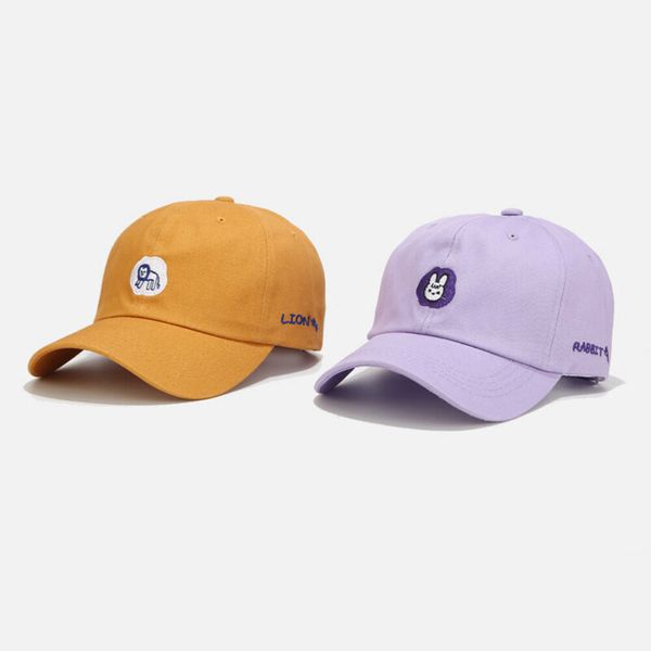 women embroidery washed cap style cotton adjustable baseball cap hat casual ladies cute accessories high street baseball caps, Blue;gray
women embroidery washed cap style cotton adjustable baseball cap hat casual ladies cute accessories high street baseball caps, Blue;gray