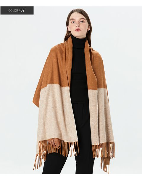 2019 new brand winter cashmere scarf soft thick warm luxury big size check infinity scarves fashion men's and women's scarf shawl, Blue;gray
2019 new brand winter cashmere scarf soft thick warm luxury big size check infinity scarves fashion men's and women's scarf shawl, Blue;gray