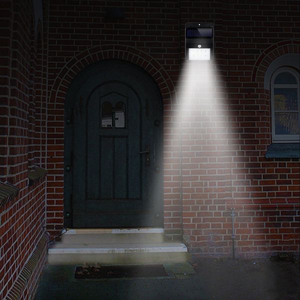 led solar power spot light motion sensor outdoor garden wall light security lamp gutter
led solar power spot light motion sensor outdoor garden wall light security lamp gutter