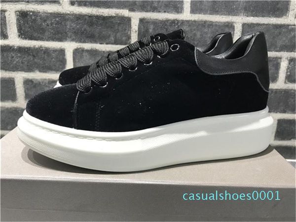 designer men women sneaker casual shoes fashion smart platform trainers luminous fluorescent shoe snake back leather al22, Black
designer men women sneaker casual shoes fashion smart platform trainers luminous fluorescent shoe snake back leather al22, Black