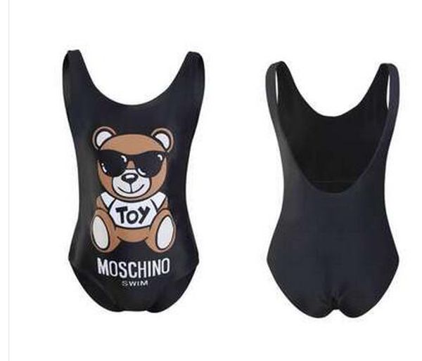 Животных Отпечатано Черный Купальники Дизайнерский Бренд Женщины Sexy One Piece Мода Л
Животных Отпечатано Черный Купальники Дизайнерский Бренд Женщины Sexy One Piece Мода Л