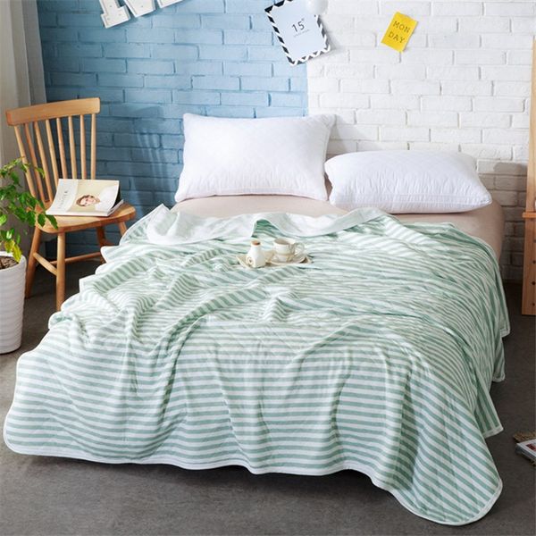 baby skin feeling aircondition quilts blanket soft throw for home travel washed cotton fabric plain striped quilting bedspread
baby skin feeling aircondition quilts blanket soft throw for home travel washed cotton fabric plain striped quilting bedspread