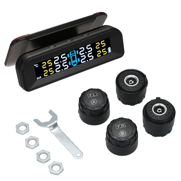 давление в шинах tpms система мониторинга беспроводной реальном времени солнечной энергии clear lcd дисплей 4 внутренние датчики тревоги фун
давление в шинах tpms система мониторинга беспроводной реальном времени солнечной энергии clear lcd дисплей 4 внутренние датчики тревоги фун
