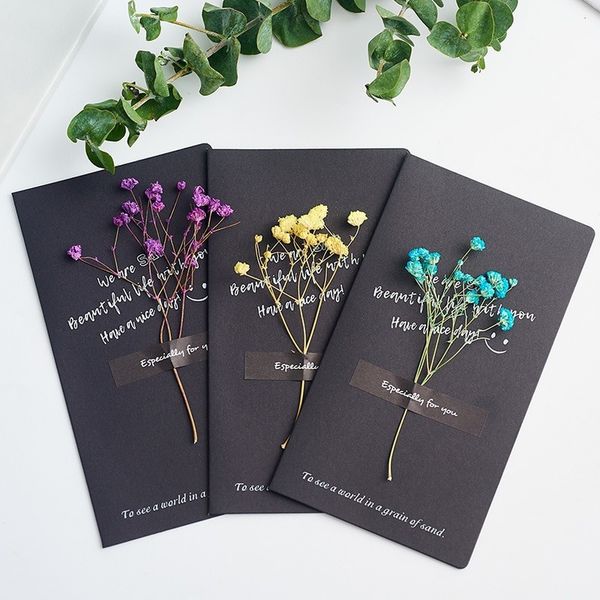 10pcs gypsophila flowers cards folding blank paper greeting cards for birthday thank you festival kids gift card
10pcs gypsophila flowers cards folding blank paper greeting cards for birthday thank you festival kids gift card