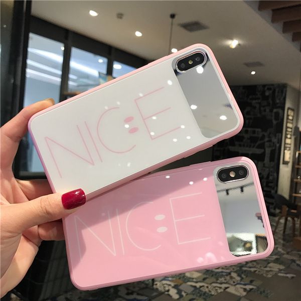 конструктор iphone чехлы для макияжа зеркало люкс защитная крышка способа горячий марка крышки iphone xs max xr 7plus 8p 7 8 6 6s письма 202
конструктор iphone чехлы для макияжа зеркало люкс защитная крышка способа горячий марка крышки iphone xs max xr 7plus 8p 7 8 6 6s письма 202
