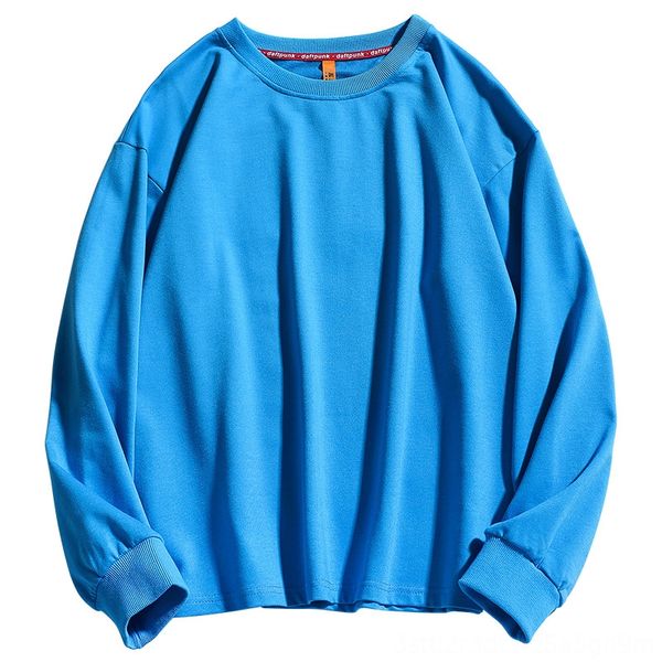 hee круглого воротника hoodies толстовка мужской одежда сплошного цвет свитер мужской мода новые ха рыхлые личности длинного рукава сезона б, Black
hee круглого воротника hoodies толстовка мужской одежда сплошного цвет свитер мужской мода новые ха рыхлые личности длинного рукава сезона б, Black