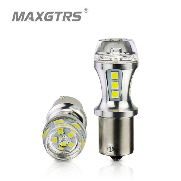 maxgtrs 2x 1156 led ba15s p21w s25 18 led 3030 чипы 6000 к белый красный желтый стоп-сигналы обратный лампа drl автомобиля хвост лампы объек
maxgtrs 2x 1156 led ba15s p21w s25 18 led 3030 чипы 6000 к белый красный желтый стоп-сигналы обратный лампа drl автомобиля хвост лампы объек