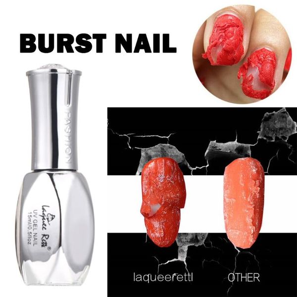 16ml nail gel burst magic makeup remover uv led nail polish cleaner one bottle remover y12.20, Red;pink
16ml nail gel burst magic makeup remover uv led nail polish cleaner one bottle remover y12.20, Red;pink