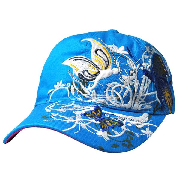women embroidery baseball hat cap breathable outdoor sports visor cap als88 magic scarves, Blue;black
women embroidery baseball hat cap breathable outdoor sports visor cap als88 magic scarves, Blue;black