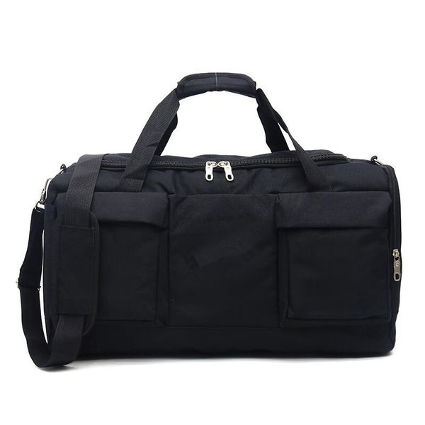 travel bag men classic oxford luggage outdoor leisure portable shoulder bags fitness duffle bag ing 
travel bag men classic oxford luggage outdoor leisure portable shoulder bags fitness duffle bag ing