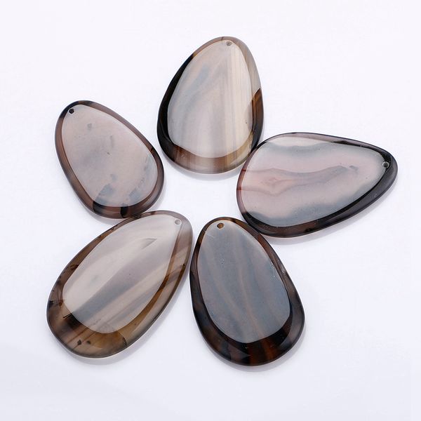 natural gemstone irregular agate long pendants necklace beads chain amber pendant bijoux kolovrat mariage colar masculino, Silver
natural gemstone irregular agate long pendants necklace beads chain amber pendant bijoux kolovrat mariage colar masculino, Silver