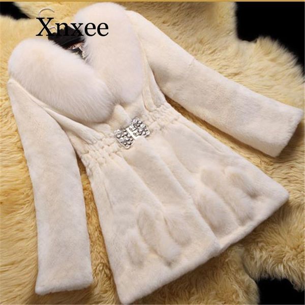 6xl large size women's fashionable fur coat 2020 winter new women artificial fur long section leisure coat, Black
6xl large size women's fashionable fur coat 2020 winter new women artificial fur long section leisure coat, Black