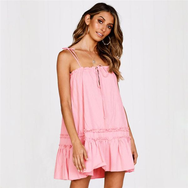 2019 spring mini dress women fashion solid spaghetti strap club sleeveless straight bandage women party dresses vestidos, Black;gray
2019 spring mini dress women fashion solid spaghetti strap club sleeveless straight bandage women party dresses vestidos, Black;gray