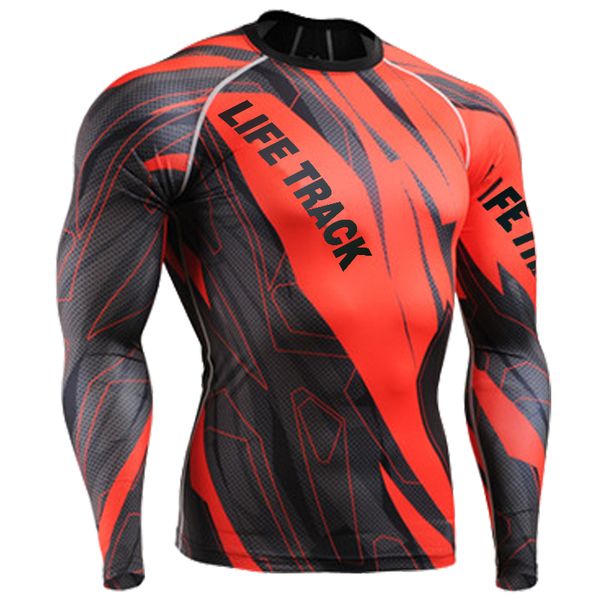 2018 spring sport t shirt men full printing surf shirts red blue green long sleeve sports clothes sublimation clothes
2018 spring sport t shirt men full printing surf shirts red blue green long sleeve sports clothes sublimation clothes