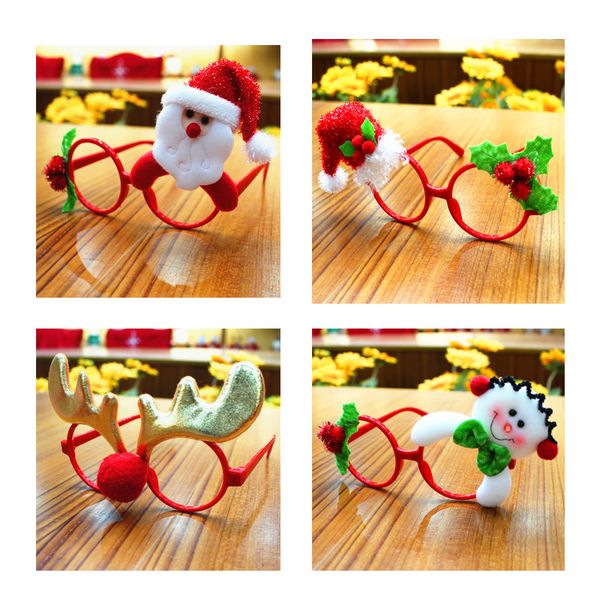 merry christmas glasses frame santa claus snowman cartoon eyeglasses for lovely kids family xmas party gifts 9 styles
merry christmas glasses frame santa claus snowman cartoon eyeglasses for lovely kids family xmas party gifts 9 styles