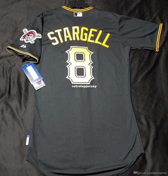 majestic pittsburgh 8 willie stargell cool base jersey mens stitched wholesale big and tall size xs-6xl baseball jerseys, Black;blue
majestic pittsburgh 8 willie stargell cool base jersey mens stitched wholesale big and tall size xs-6xl baseball jerseys, Black;blue