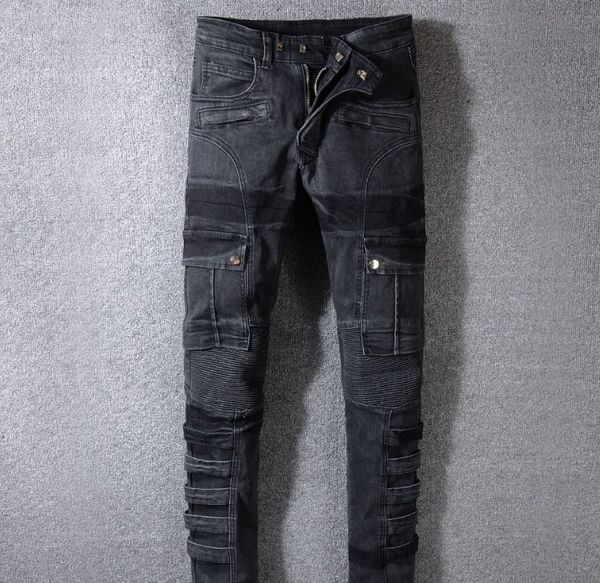 мђжкие дизайнеѬкие джин еѬнй каѬманнй дизайн slim fit моднй бѬенд джинове, Blue
мђжкие дизайнеѬкие джин еѬнй каѬманнй дизайн slim fit моднй бѬенд джинове, Blue