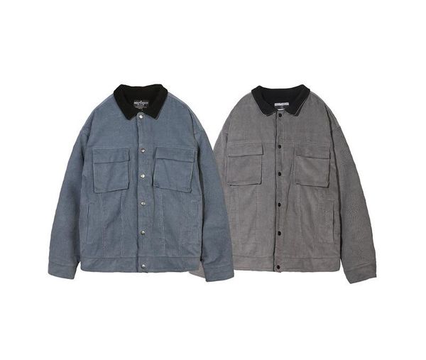 mens конструктора куртки способа куртки хлопка одежды сгущает bomber jacket high street casual куртки и пиджаки m-xxl, Black;brown
mens конструктора куртки способа куртки хлопка одежды сгущает bomber jacket high street casual куртки и пиджаки m-xxl, Black;brown