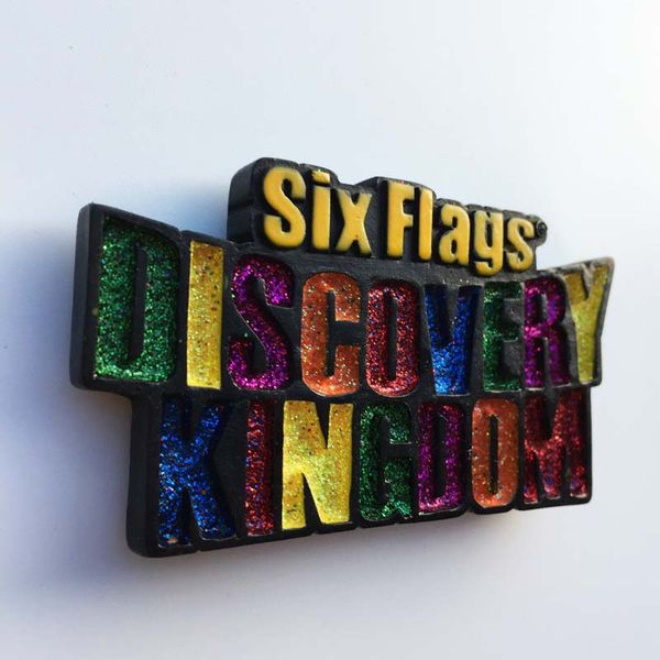 san francisco six flags discovery kingdom theme park travel memorial resin crafts magnetic sticker fridge magnet
san francisco six flags discovery kingdom theme park travel memorial resin crafts magnetic sticker fridge magnet