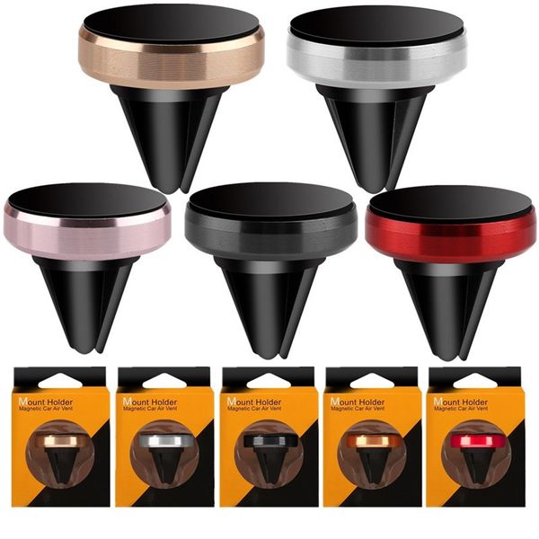 car air vent magnetic universal car mount phone holder for samsung s7 s8 s9 android phone mount holder stand
car air vent magnetic universal car mount phone holder for samsung s7 s8 s9 android phone mount holder stand