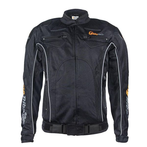 lumiparty motorcycle cycling suit jacket rider racing summer breathable anti-colision motorcycle suit racing
lumiparty motorcycle cycling suit jacket rider racing summer breathable anti-colision motorcycle suit racing