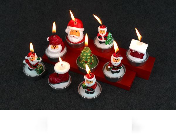 2019 xmas party decor cute gift christmas candle family decorations children's gifts table shopping mall window scene decoration jj1983, Silver
2019 xmas party decor cute gift christmas candle family decorations children's gifts table shopping mall window scene decoration jj1983, Silver