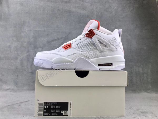 2020 designer luxury white orange metallic basketball men shoes sports shoes sneaker for men with orginal box and tags
2020 designer luxury white orange metallic basketball men shoes sports shoes sneaker for men with orginal box and tags