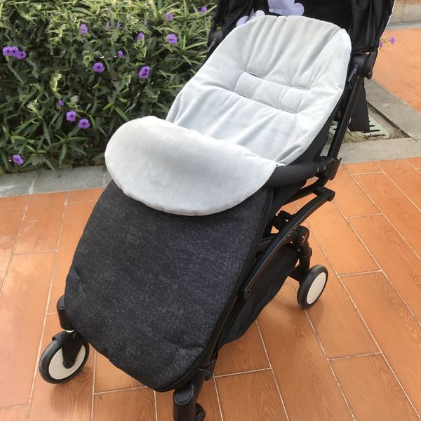 winter autumn baby infant thick warm sleeping bag baby stroller sleeping bag waterproof foot cover for pram wheelchair
winter autumn baby infant thick warm sleeping bag baby stroller sleeping bag waterproof foot cover for pram wheelchair