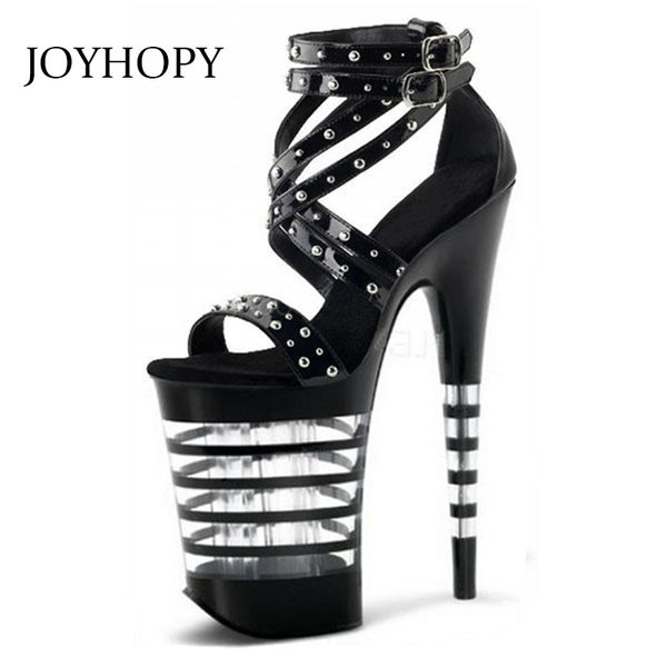 2020 новая rivet партия танцевальная обувь женщины выдалбливают super high heels сандалии sexy 20см тонкий каблук ночной клуб платформа насо, Black
2020 новая rivet партия танцевальная обувь женщины выдалбливают super high heels сандалии sexy 20см тонкий каблук ночной клуб платформа насо, Black