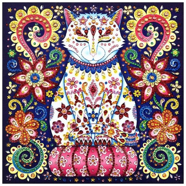 5d diy special shaped diamond painting cartoon animal cross stitch embroidery mosaic painting wall craft kits home decor gift
5d diy special shaped diamond painting cartoon animal cross stitch embroidery mosaic painting wall craft kits home decor gift