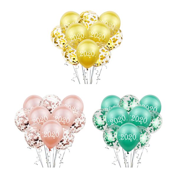 30pcs durable natural latex confetti numbers 2020 balloons 3 colors
30pcs durable natural latex confetti numbers 2020 balloons 3 colors