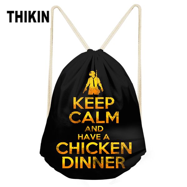 thikin games pubg player men bagpack teenagers schoolbags boys backpacks school bag string drawstring bag waterproof pouch
thikin games pubg player men bagpack teenagers schoolbags boys backpacks school bag string drawstring bag waterproof pouch