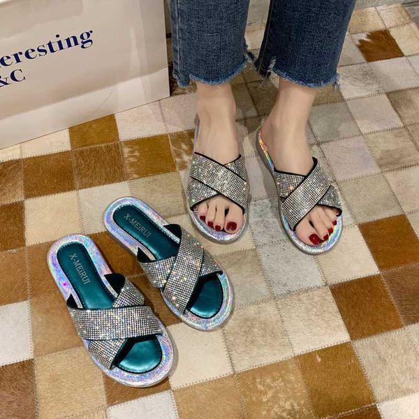 slippers casual summer women's shoes platform pantofle med slides transparent heel luxury 2020 flat sneaker cotton fabric, Black
slippers casual summer women's shoes platform pantofle med slides transparent heel luxury 2020 flat sneaker cotton fabric, Black