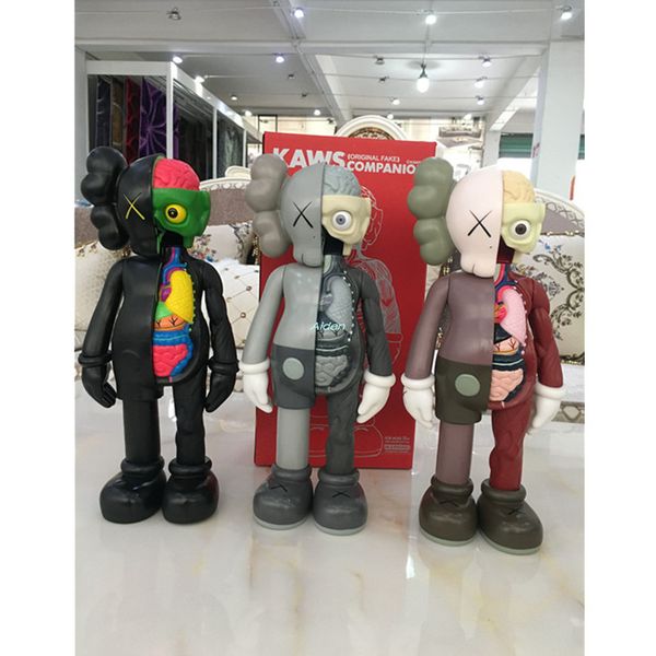 16 inch kaw creative treet art anatomy door god brian original fake art craft decoration pvc action collectible model toy 37cm box g198
16 inch kaw creative treet art anatomy door god brian original fake art craft decoration pvc action collectible model toy 37cm box g198